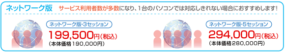 �P�A�f�U�C�i�[�l�b�g���[�N��